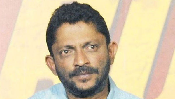 Dirshyam director Nishikant Kamat still alive, Riteish Deshmukh tweets Dirshyam director Nishikant Kamat still alive, Riteish Deshmukh tweets