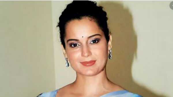 కంగన రనౌత్ ఇంటి వద్ద కాల్పులు.. సుశాంత్ సింగ్ రాజ్‌పుత్ వివాదమే కారణమా?