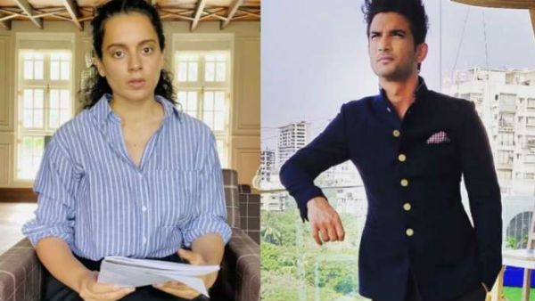 బాలీవుడ్ మాఫియా వెన్నులో వణుకు