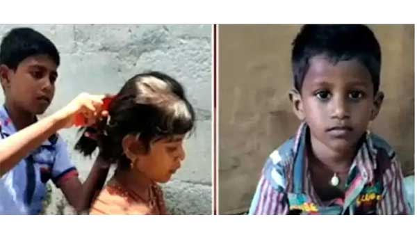ఏ మాత్రం సందేహించకుండా..