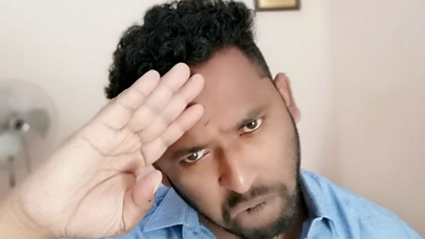 సస్పెన్స్ థ్రిల్లర్..