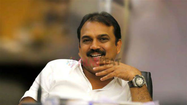 పట్టు వదలని కొరటాల