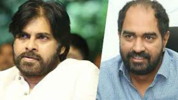 పవన్ కళ్యాణ్ ప్రాజెక్టును వదిలే ప్రసక్తే లేదు