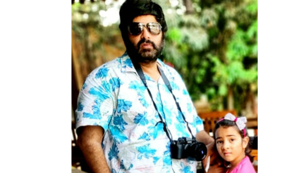 నిర్మాతగా మారిన కృష్ణుడు.. మై బాయ్‌ ఫ్రెండ్స్‌ గర్ల్‌ ఫ్రెండ్‌ అంటూ