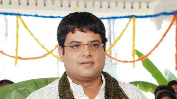 ఖండించిన కృష్ణుడు..