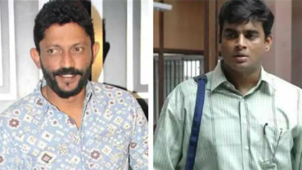 Madhavan EMotional On Nishikant Kamat Death Madhavan EMotional On Nishikant Kamat Death
