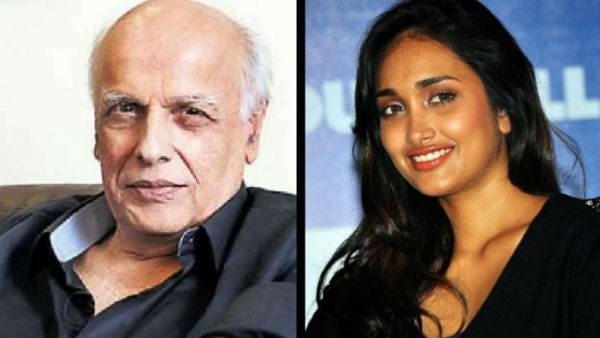 Mahesh Bhatt Threatened Jiah Khan Mother, with death threats Mahesh Bhatt Threatened Jiah Khan Mother, with death threats