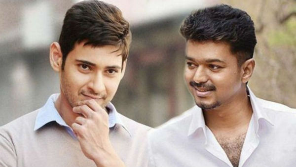 మహేష్ ఒప్పుకున్నాడు కానీ..