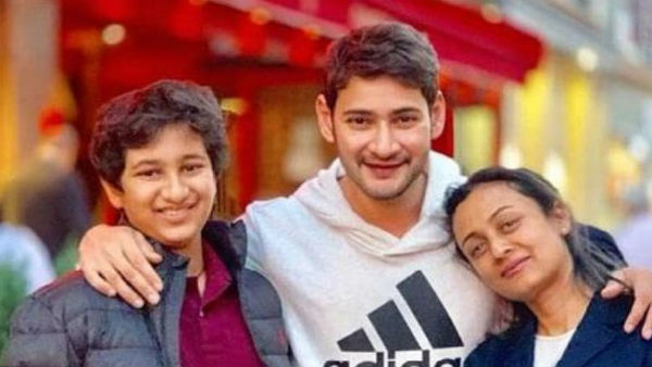 మహేష్ స్పెషల్ ఫొటోస్