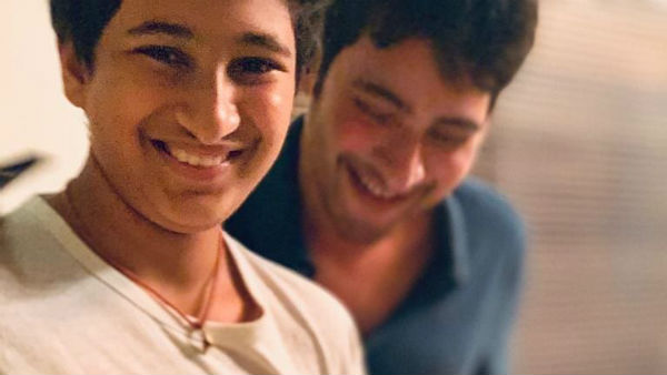 మళ్ళీ వెండితెరపై ఎప్పుడో..