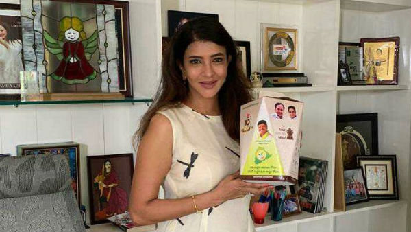 Tollywood Promotes Vinayaka which grow into plants Tollywood Promotes Vinayaka which grow into plants