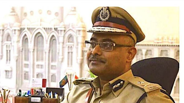 ముగ్గురు సభ్యులతో కలిపి సిట్