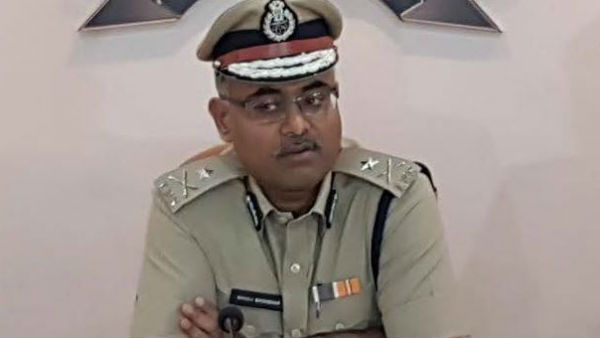 గుజరాత్లో పలు జిల్లాల్లో..