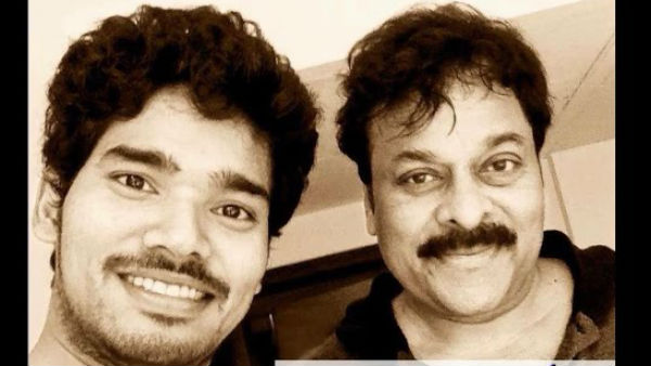 ఇక్కడ మీరు ఉంటే నా సంతోషం మరోలా