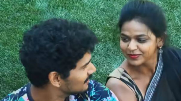 మీ విజువల్ ట్రీట్కు ధన్యవాదాలు