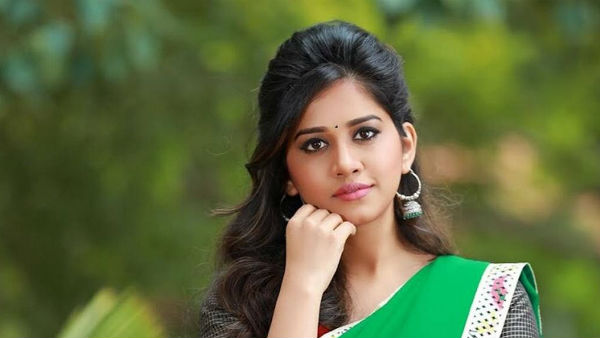 నభ నటేష్ కెరీర్ గ్రాఫ్ ఇలా