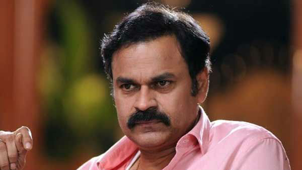 నెపోటిజం పనికి రాదు..