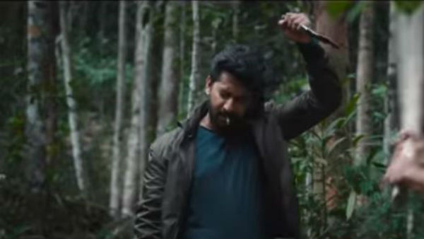 ఓ వైపు డైలాగ్స్ మరోవైపు చేజింగ్ సీన్స్,
