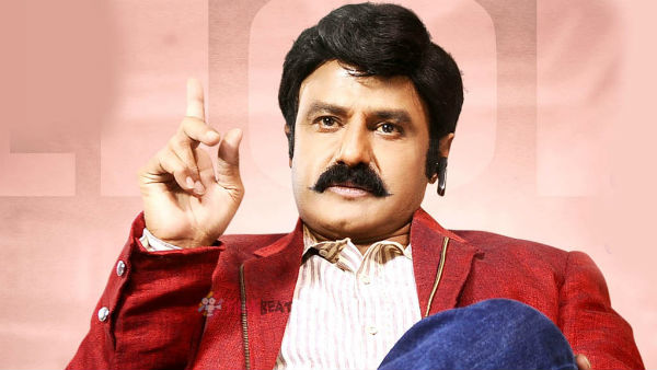 సరికొత్తగా బాలయ్య.. అందుకే ఆ గెటప్