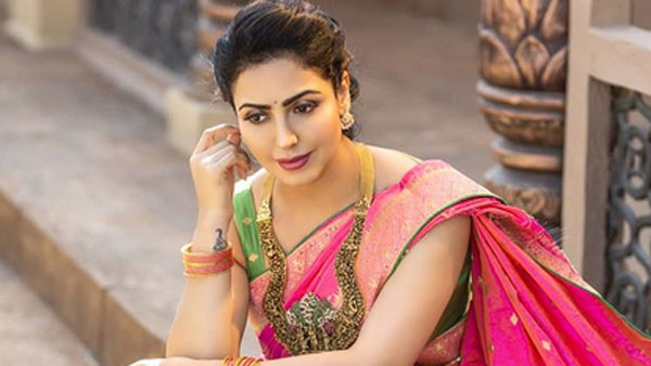 వ్యభిచారిణి పాత్రలో బిగ్ బాస్ బ్యూటీ.. ఆ హీరోయిన్ నుంచి ఇది ఎవ్వరూ ఊహించి ఉండరు!!