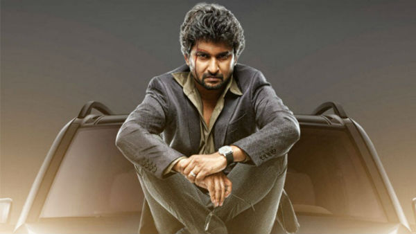 25 చిత్రాల మైలురాయితో నాని