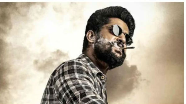 అమెజాన్ ప్రైమ్లో V మూవీ