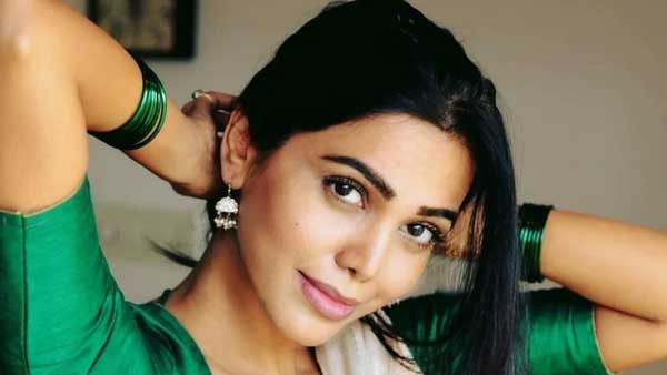 2006లో మిస్ ఇండియా విన్నర్
