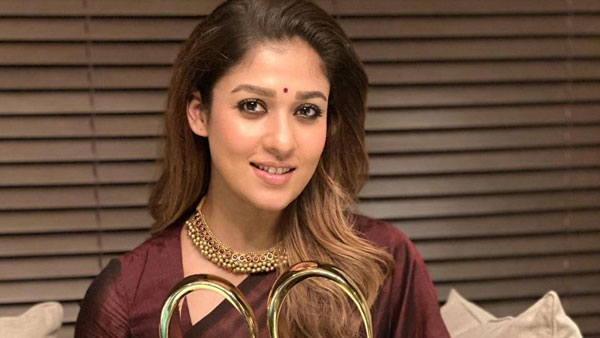 Vignesh Challenges Nayan with different roles Vignesh Challenges Nayan with different roles
