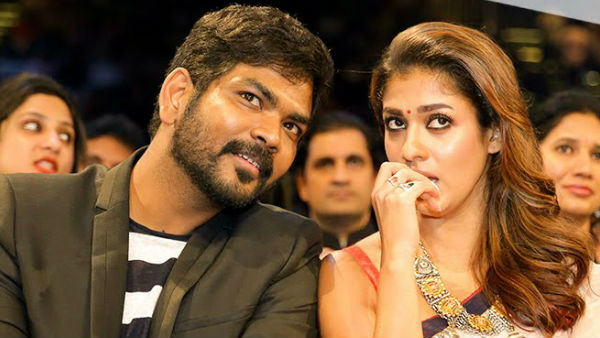 నయనతార, విఘ్నేష్ కెరీర్ ఇలా