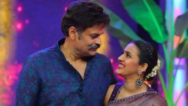 ఆత్మహత్య చేసుకుందామని..