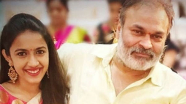 తాజాగా ఓ ఈవెంట్..