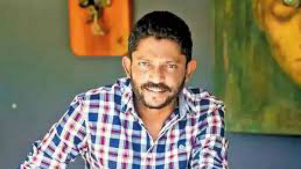 మృత్యువుతో పోరాడిన దర్శకుడు