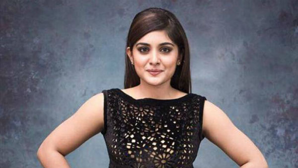 బాలనటిగా విజయ్తో కలిసి