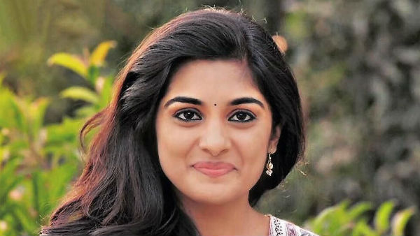 పవన్, రజనీ, కమల్తో నివేదా థామస్