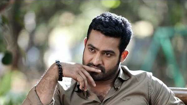 సినిమా కోసం సాహసాలు.. తారక్ ఇలా