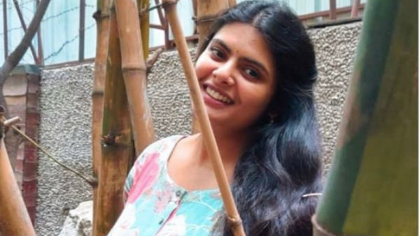 ఇన్స్టాగ్రామ్లో పవిత్ర పూరికి