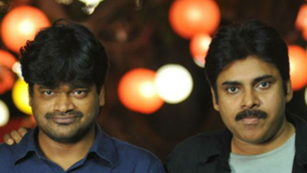 బెడిసి కొట్టిన పవన్ కల్యాణ్ ప్లాన్స్