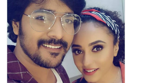 బిగ్బాస్ కంటెస్టెంట్తో డేటింగ్