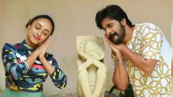 కోవిడ్ 19 పరిస్థితులతో అందరికీ దూరంగా
