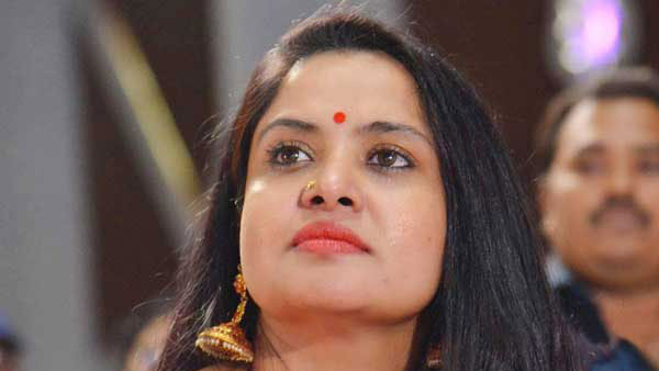ఆ వాతావరణం నచ్చకే..