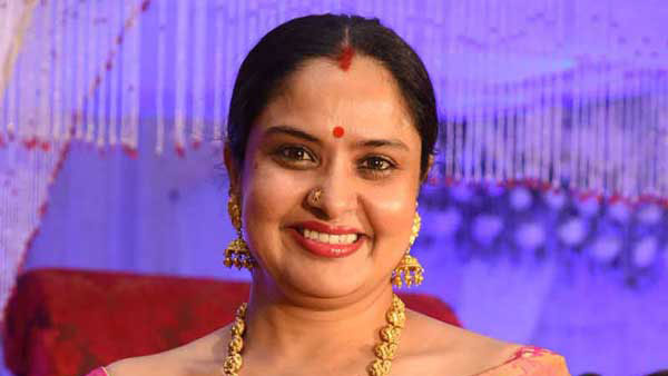 అందుకే వెంటనే పెళ్లి..