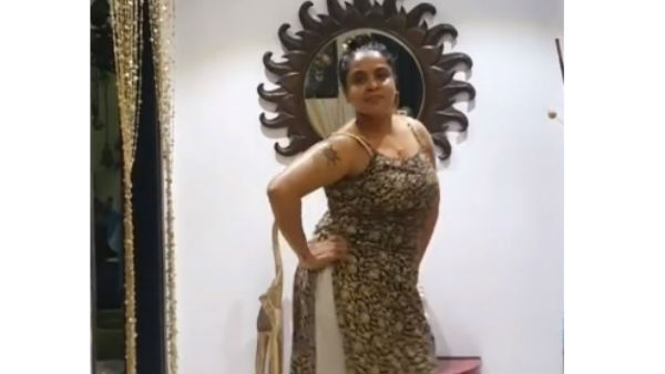 అన్ని రకాలు మూమెంట్స్..