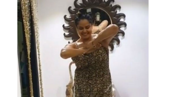 ఆ తిప్పడం చూస్తే షాక్..