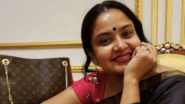 చేతులపైనా..