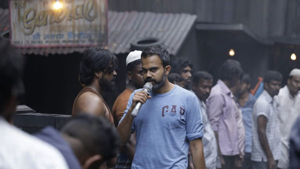 Yashs KGF Chapter 2 shoot resume from August 26th Yashs KGF Chapter 2 shoot resume from August 26th