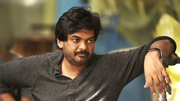 Puri jagannadh another projects with ram pothineni Puri jagannadh another projects with ram pothineni