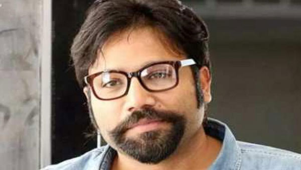 మళ్ళీ విజయ్ దేవరకొండతోనే..
