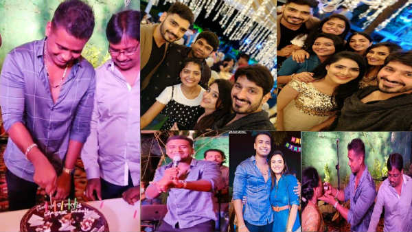 సపరేట్ గ్యాంగ్..