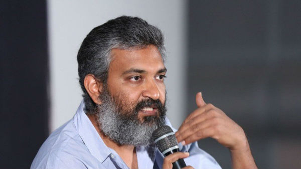 రాజమౌళి కామెంట్..