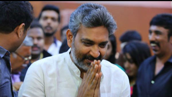 కరోనా నుంచి కోలుకున్న రాజమౌళి..